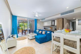 Modern apartment with great Pool & Beach access - Hurghada - 9
