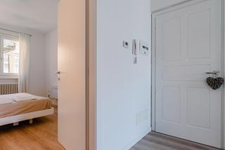 Lake Como views, bright cozy apartment - 2
