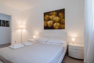 Lake Como views, bright cozy apartment - 7