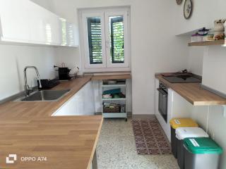 Villa Assia - 3