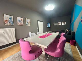 Ferienwohnung Kinheim an der Mosel - 8