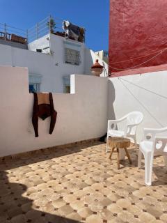 Zerisurf House - 9
