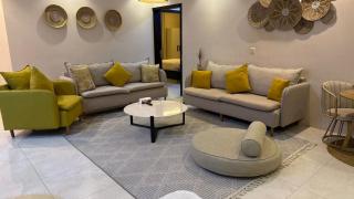 نوليتا للشقق الفندقية - Abha - 4