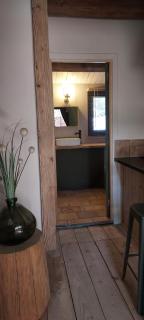 Mazet les sarments - Saint-Gervasy - 2
