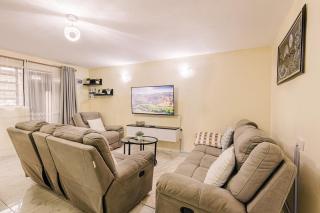 Cozy Stays by J - Githunguri - - 6