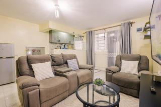 Cozy Stays by J - Githunguri - - 5