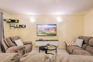 Cozy Stays by J - Githunguri - - 8