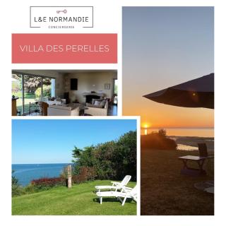 Villa des Perelles - 0