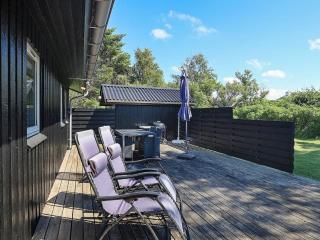 6 person holiday home in Hirtshals-By Traum - 7