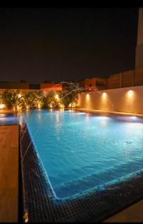 Bright and Cozy New 3 Bedrooms Apartment - Tunis - 9