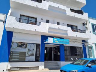 Budget Beach Center - B4 - 1