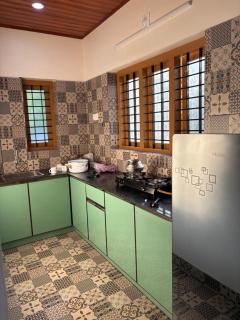 Keshavam Homestay - 4