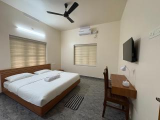 Keshavam Homestay - 2