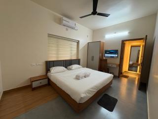 Keshavam Homestay - 1