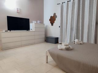 Appartamento Sofia in zona residenziale strategica wifi gratuito - 7