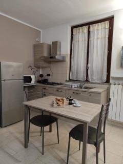Appartamento Sofia in zona residenziale strategica wifi gratuito - 4