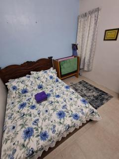 Serra Homestay at Apartment Bukit Permata, Lumut - Lumut - 2