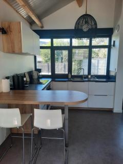 Le cottage , logement individuel de plain pied - Villeneuve-d’Ascq - 7
