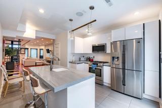 Cozy 3BR Townhouse - Heart of Washington DC - 9