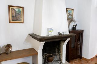 Casa Rural Zambra - 1