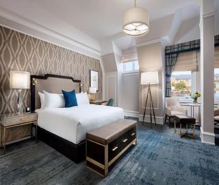 Hotel Grand Milano Near Delhi Airport - 6