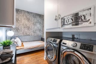 Cozy 3BR Townhouse - Heart of Washington DC - 7