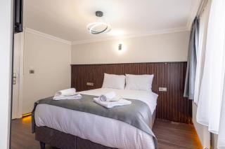 Abdullah Apartments of taksim - Istanbul - 4