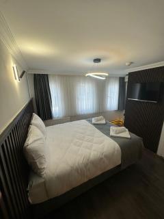 Abdullah Apartments of taksim - Istanbul - 5