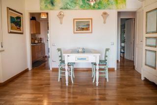 Villa quadrilocale con giardino al Villaggio Taunus - 6