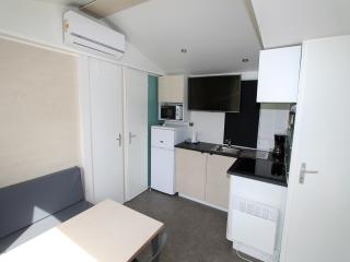 Mobile Home in Sachsenburg by River Drau - 7