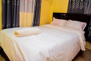 Daboo Apartment - Kisumu - 8