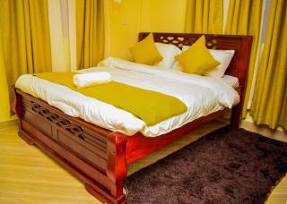 Daboo Apartment - Kisumu - 7