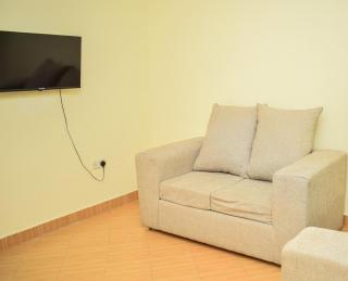 Daboo Apartment - Kisumu - 6