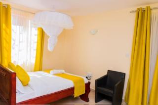 Daboo Apartment - Kisumu - 3