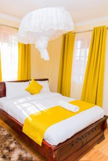 Daboo Apartment - Kisumu - 2