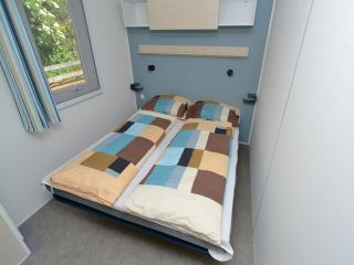 Mobile Home in Sachsenburg by River Drau - 6
