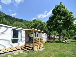 Mobile Home in Sachsenburg by River Drau - Sachsenburg - 5