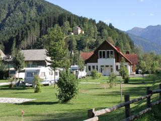 Mobile Home in Sachsenburg by River Drau - Sachsenburg - 3