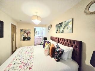 2 bedroom, 4 beds -Grassmarket - Édimbourg - 5