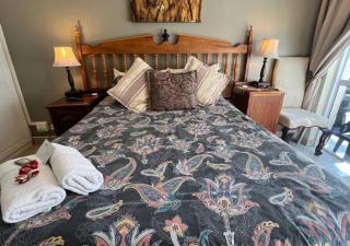 The Rhino Room at Frederick's Place - Pretoria - 5