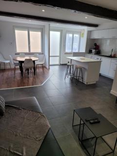 a 5km de Montauban a Lamothe-Capdeville - 5