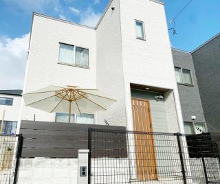 New Open! Goya Cozy Terrace BBQ OK! - 4