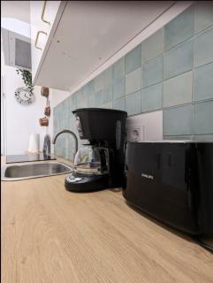 Central Premium Long-Term Apartment - 3