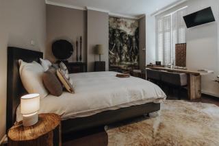 Boutique Hotel Stella Maris - 9