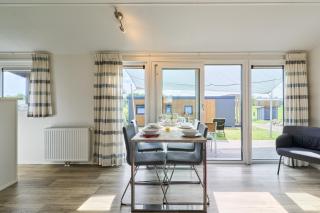 Süsel Seeparx Ferienhaus Sonneninsel - 5