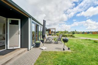 Süsel Seeparx Ferienhaus Iona - 0