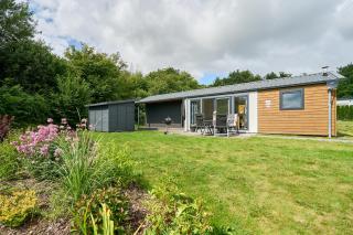 Süsel Seeparx Ferienhaus Iona - 8