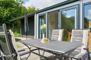 Süsel Seeparx Ferienhaus Iona - Süsel - 7