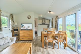 Süsel Seeparx Ferienhaus Iona - 6