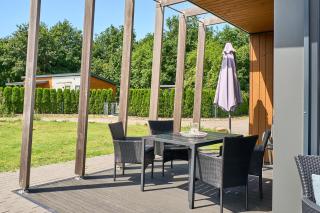 Süsel Seeparx Ferienhaus Biene - 7